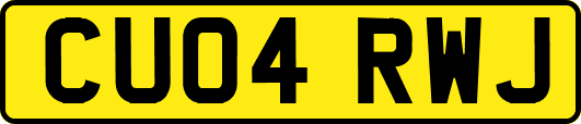 CU04RWJ