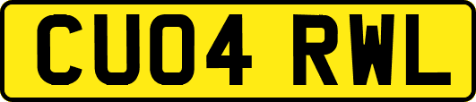 CU04RWL