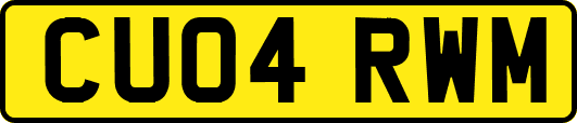 CU04RWM