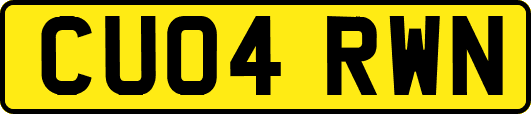 CU04RWN