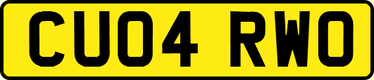 CU04RWO