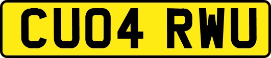 CU04RWU