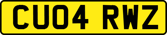CU04RWZ