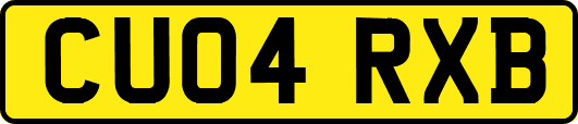 CU04RXB