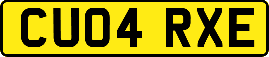 CU04RXE