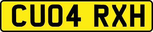 CU04RXH