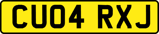 CU04RXJ