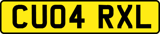 CU04RXL