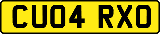 CU04RXO