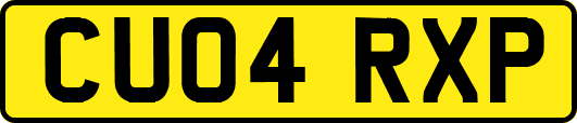 CU04RXP