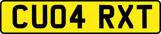 CU04RXT