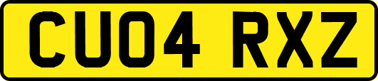 CU04RXZ