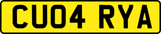 CU04RYA