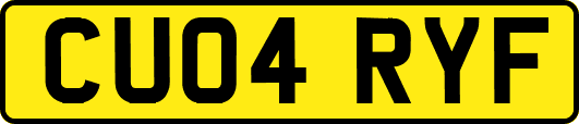 CU04RYF