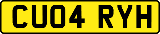 CU04RYH