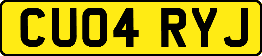 CU04RYJ