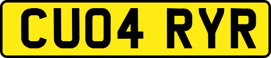 CU04RYR