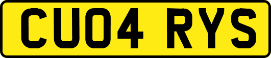 CU04RYS