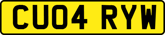 CU04RYW