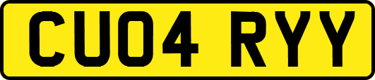 CU04RYY