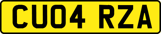 CU04RZA