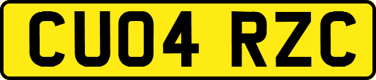 CU04RZC