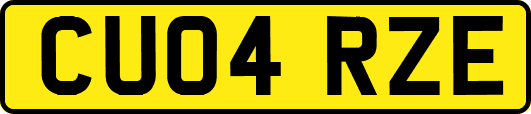 CU04RZE