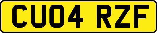 CU04RZF