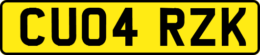 CU04RZK