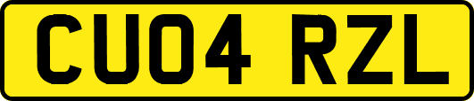 CU04RZL