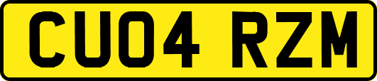 CU04RZM