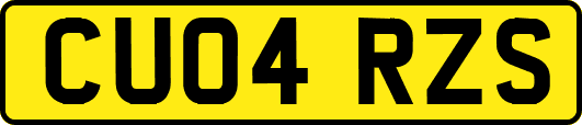 CU04RZS