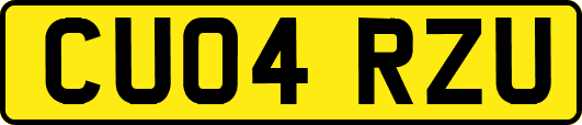 CU04RZU