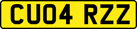 CU04RZZ