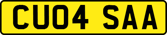 CU04SAA