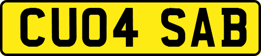 CU04SAB