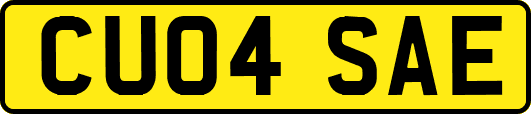 CU04SAE