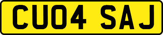 CU04SAJ