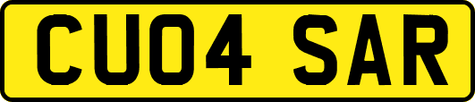 CU04SAR