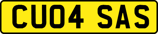 CU04SAS