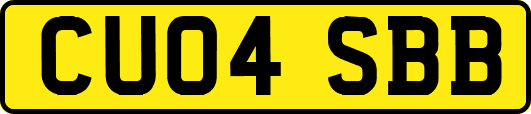 CU04SBB