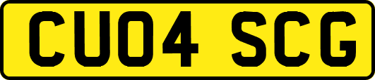 CU04SCG