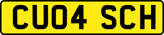 CU04SCH