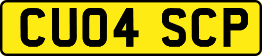 CU04SCP