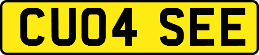 CU04SEE
