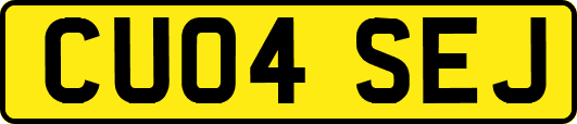 CU04SEJ