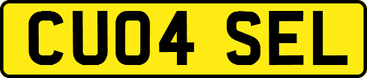 CU04SEL