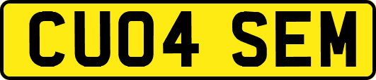 CU04SEM