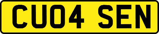 CU04SEN