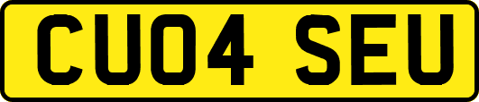 CU04SEU